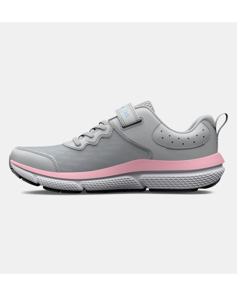Girls' Pre-School Assert 10 AC Running Shoes