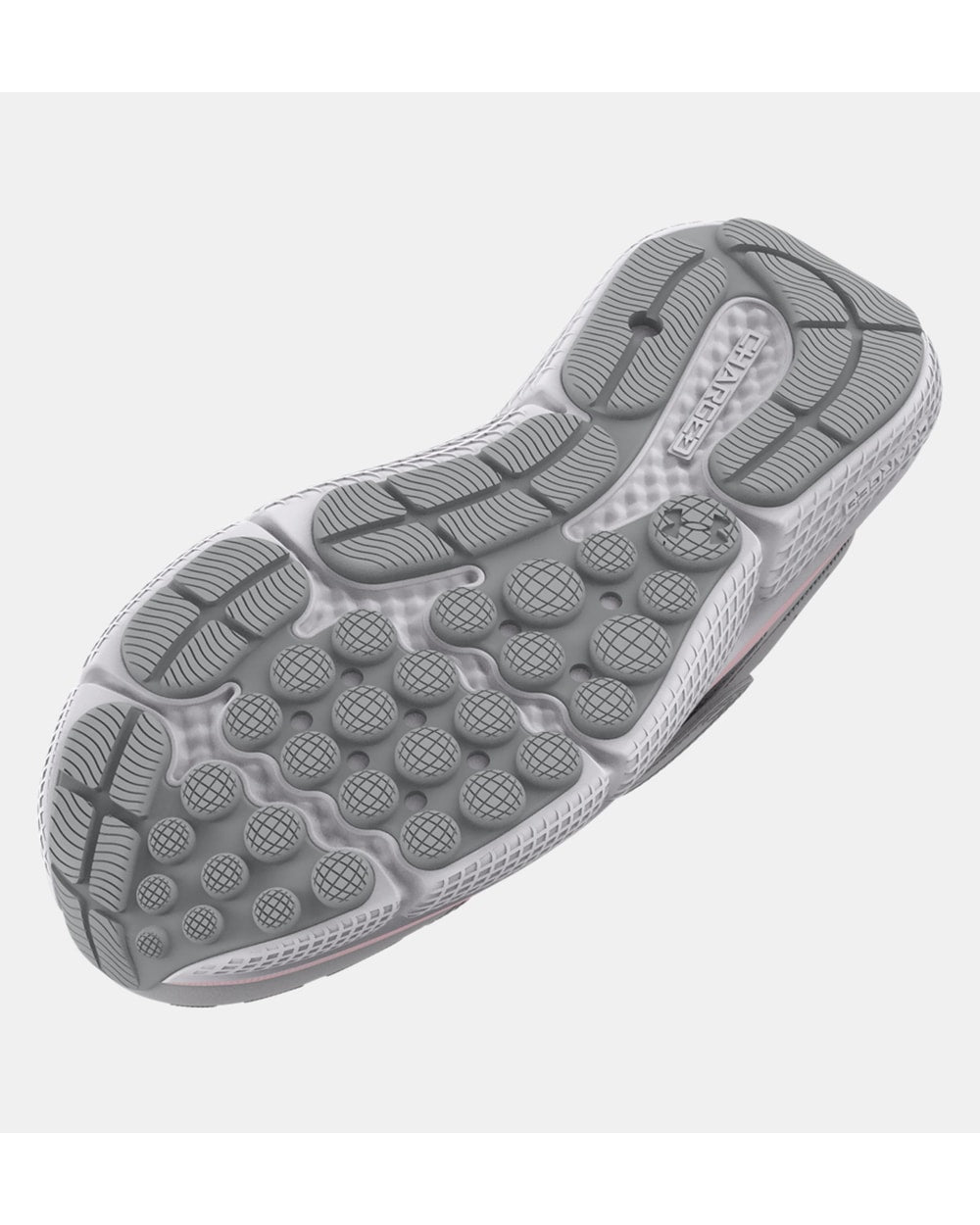 Girls' Pre-School Assert 10 AC Running Shoes