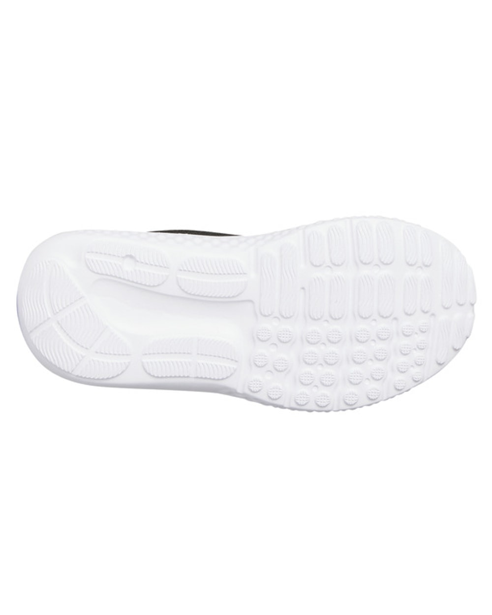 Under Armour Girls' Pre-School UA Surge 4 AC Running Shoes