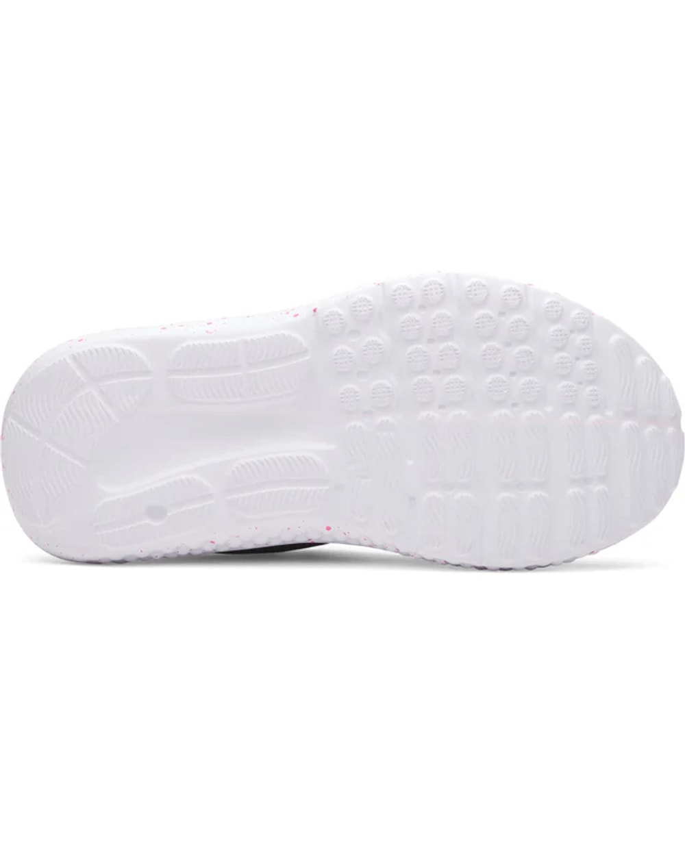 Under Armour Girls' Pre-School UA Surge 4 AC Running Shoes