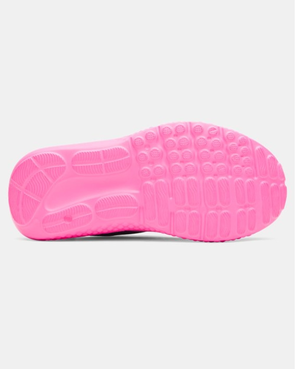 Under Armour Girls' Pre-School UA Surge 4 AC Running Shoes
