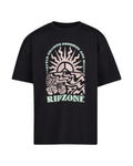 Ripzone Remmy Girls' Oversized T-Shirt