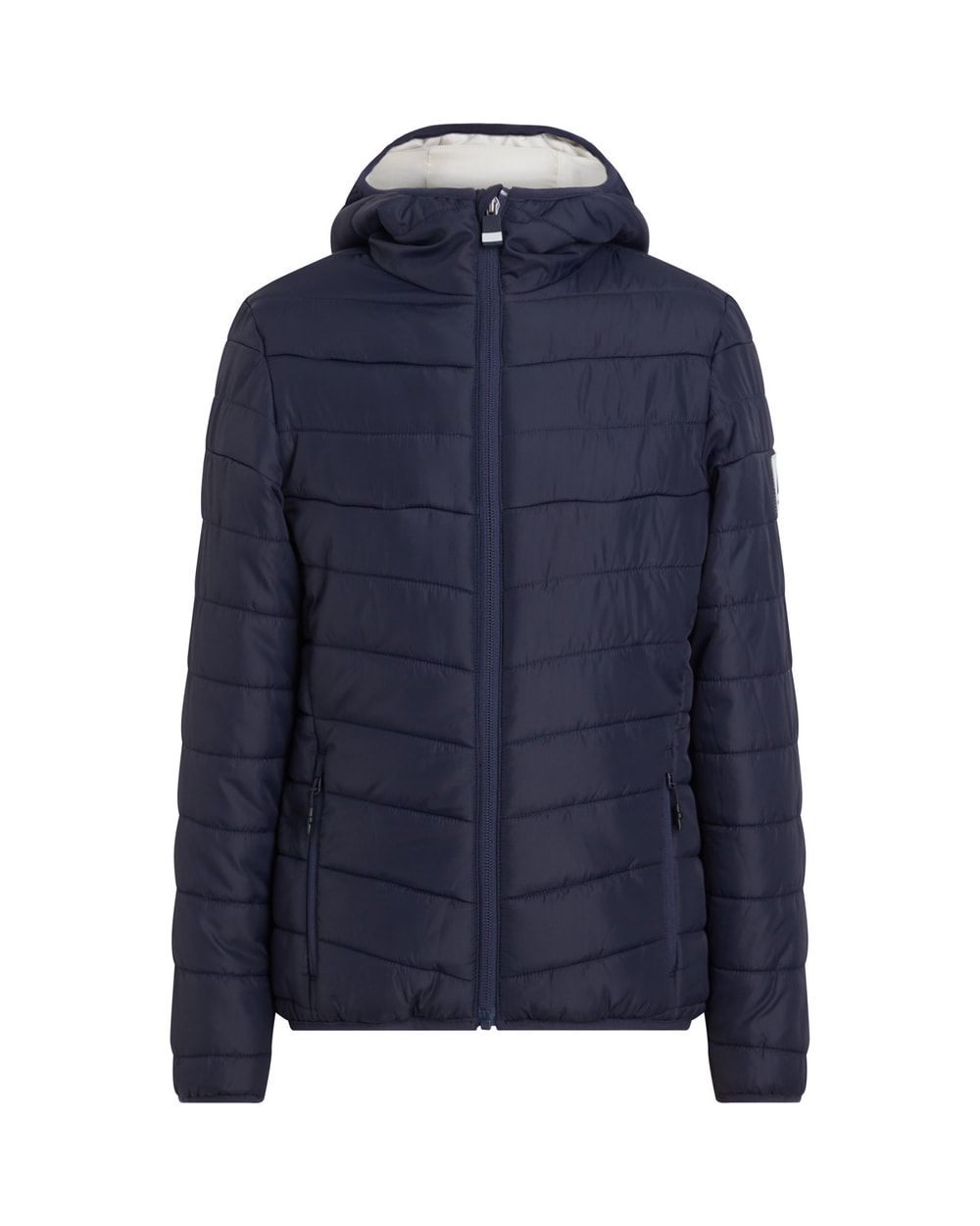 Girls' Ricos Mid-Season Jacket