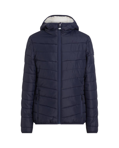 McKinley Girls' Ricos Mid-Season Jacket