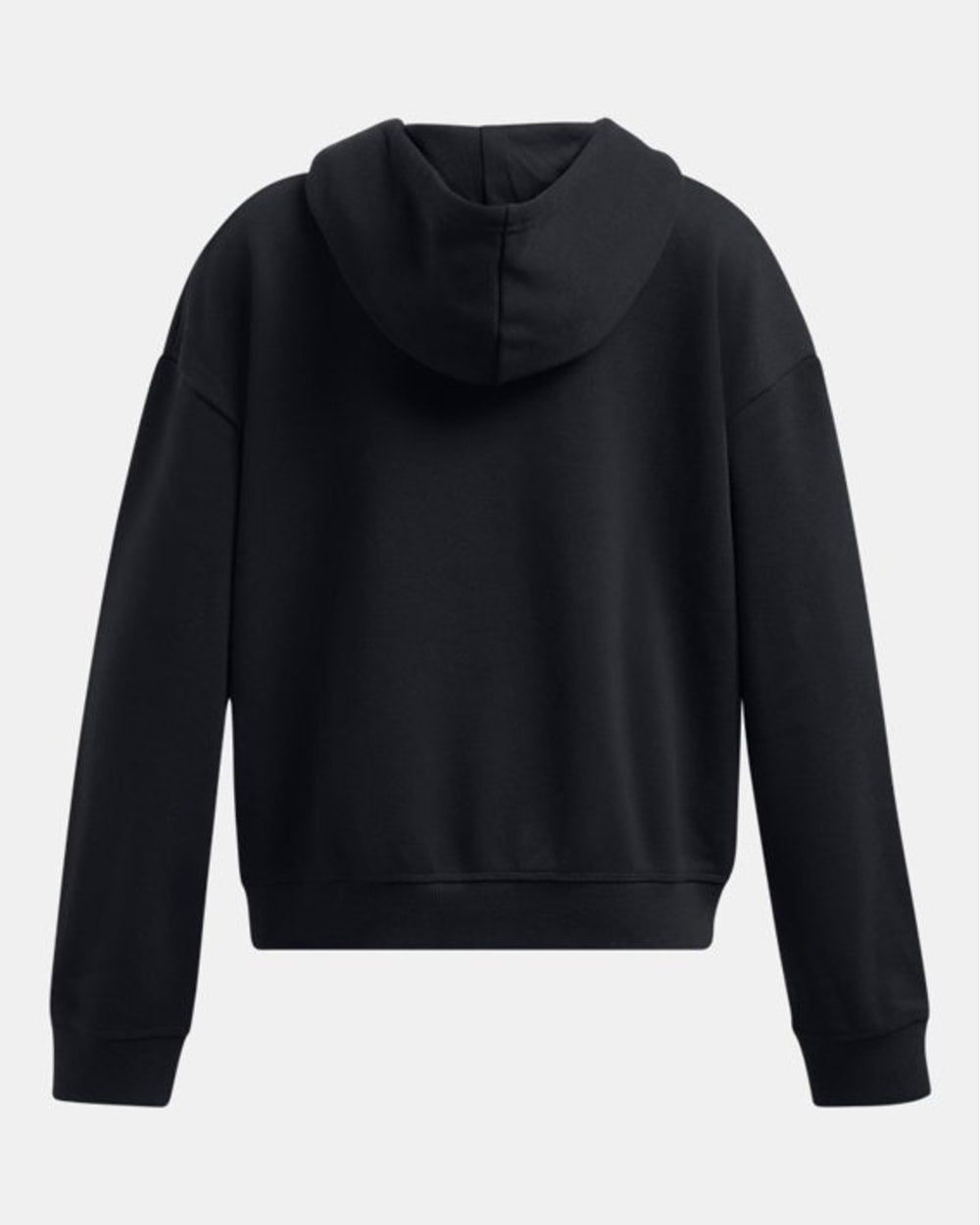 Girl's Rival Fleece Textured ½ Zip