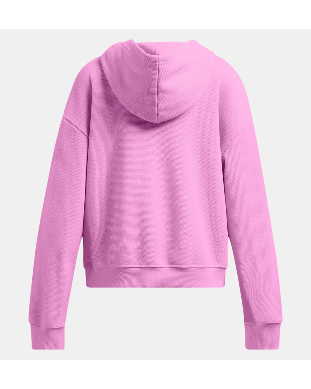 Girl's Rival Fleece Textured ½ Zip