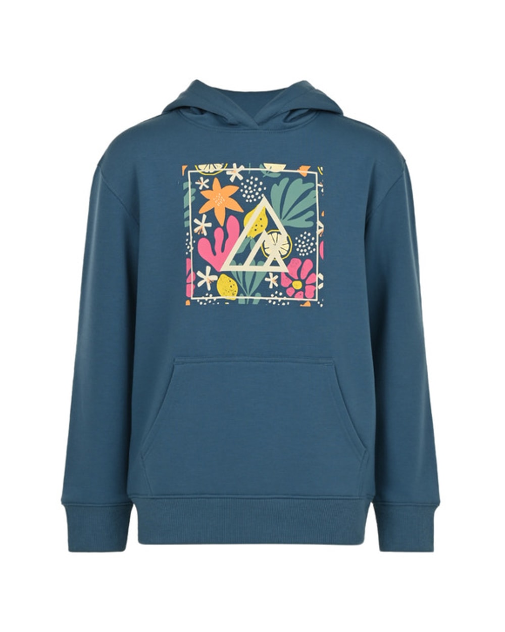 Ripzone Girl's Ryder Graphic Hoodie