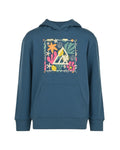 Ripzone Girl's Ryder Graphic Hoodie