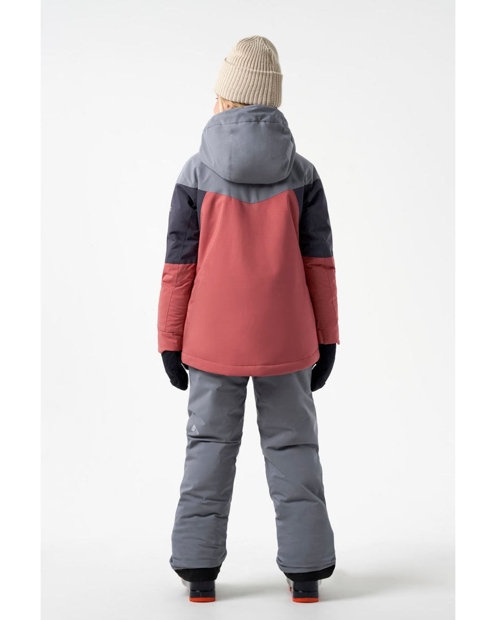Girls' Shefford Insulated Jacket