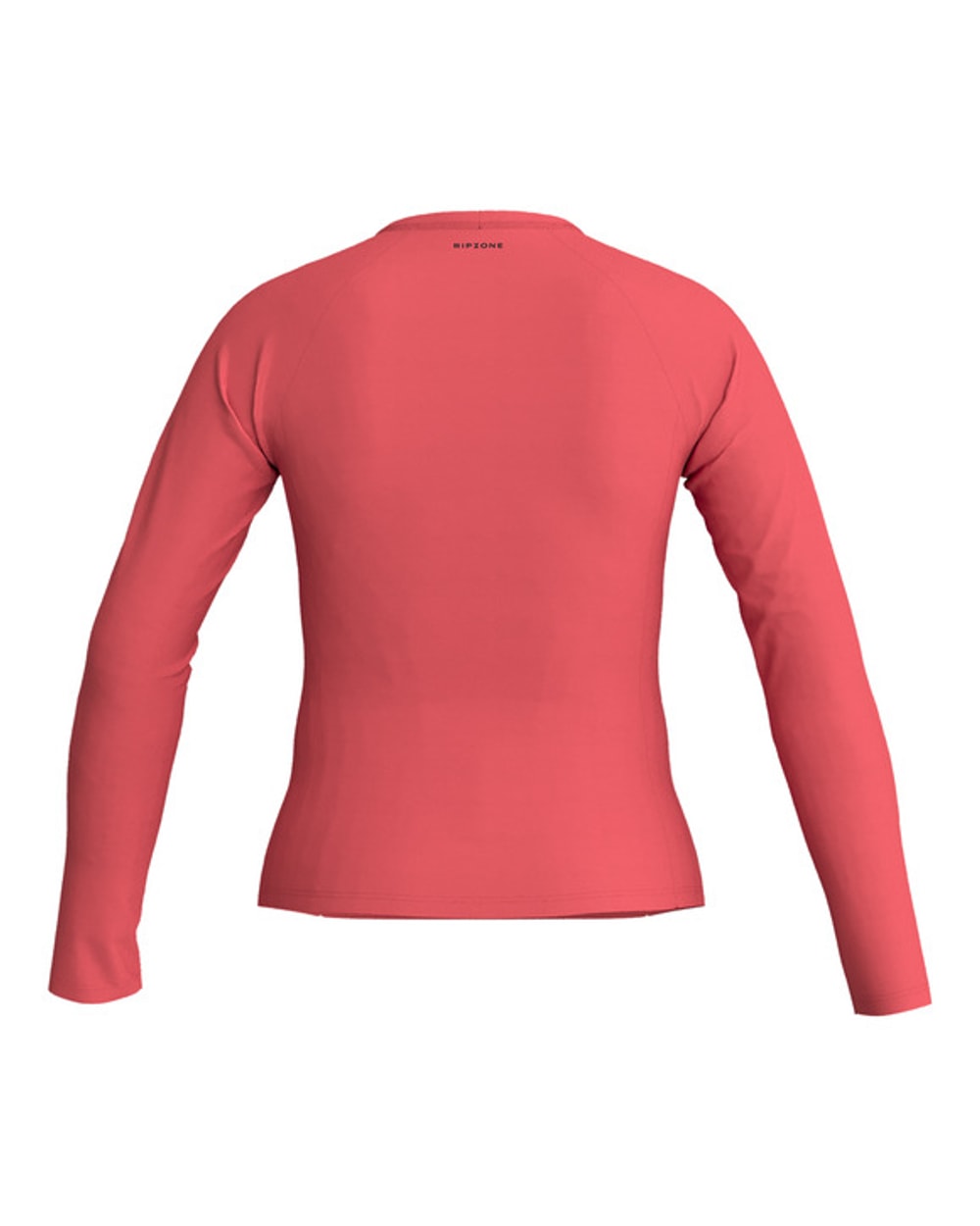 Ripzone Girl's Sidney II Rash Guard