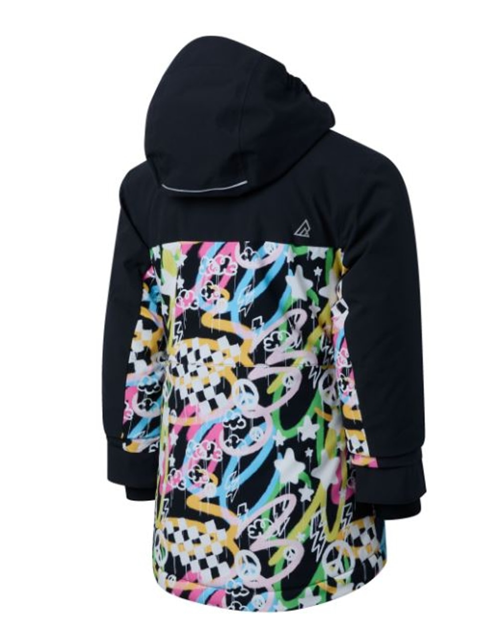 Ripzone Girls' Snowbowl Insulated Jacket