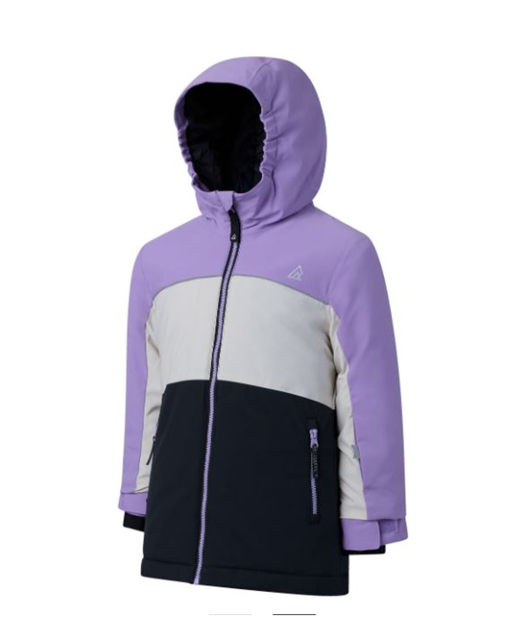 Ripzone Girls' Snowbowl Insulated Jacket