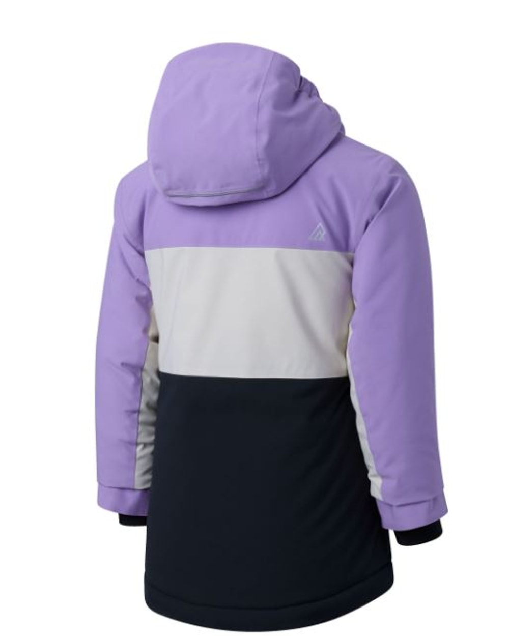 Ripzone Girls' Snowbowl Insulated Jacket