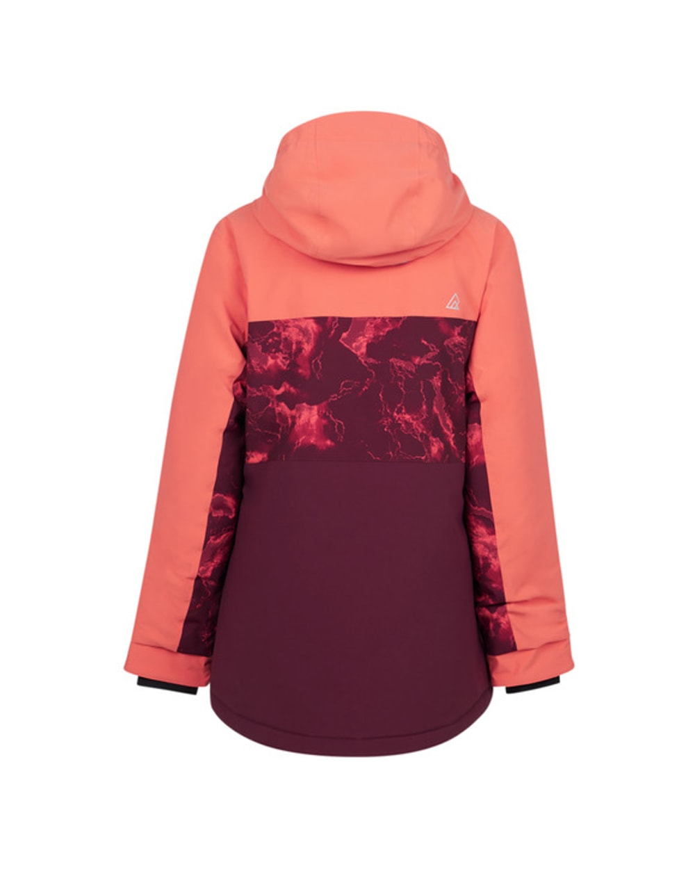 Ripzone Girls' Snowbowl Insulated Jacket