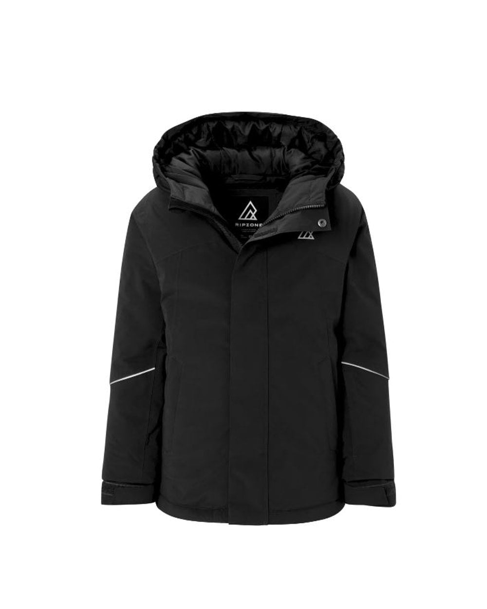 Girls' Solara Insulated Jacket