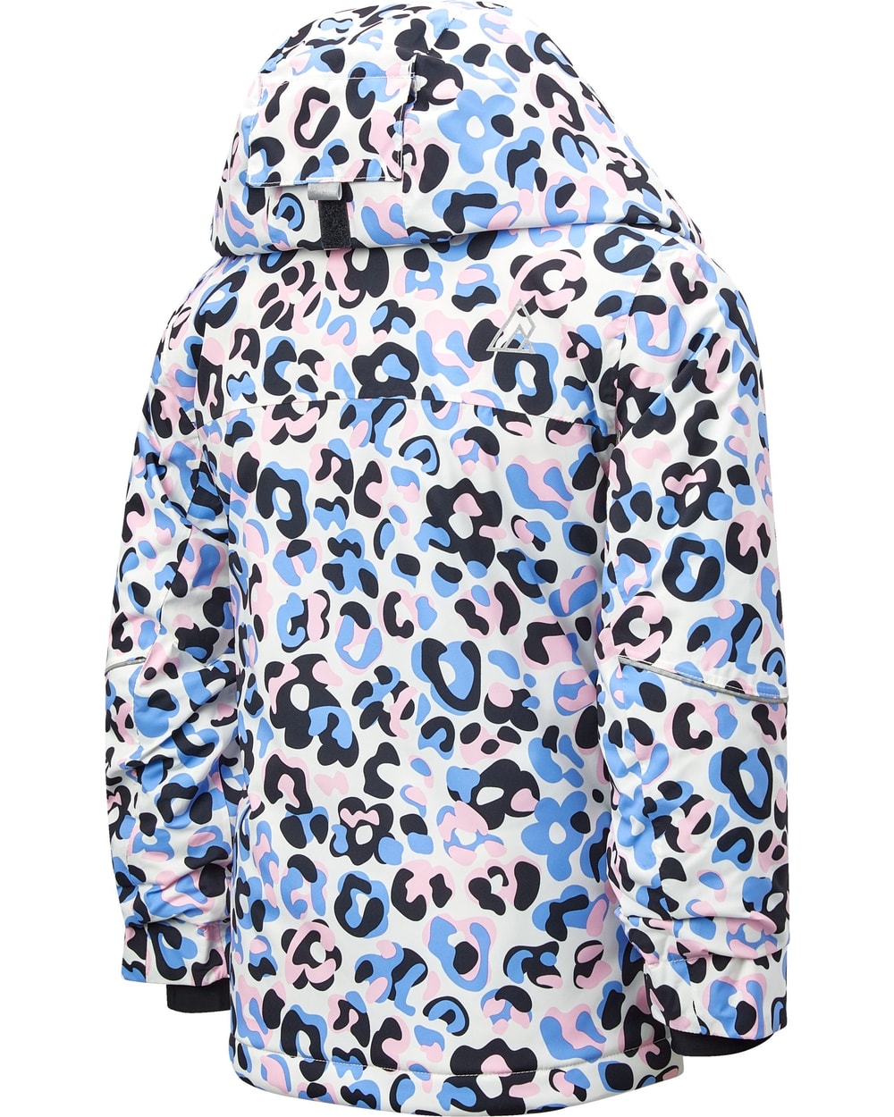 Girls' Solara Insulated Jacket