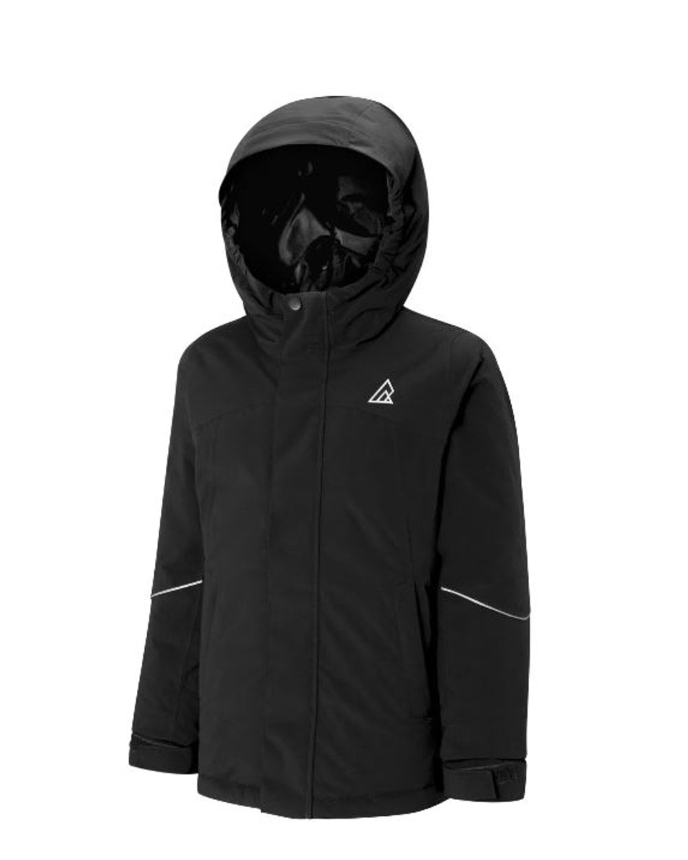 Girls' Solara Insulated Jacket