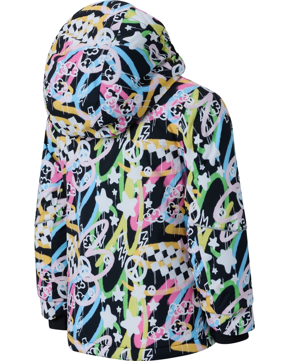 Girls' Solara Insulated Jacket