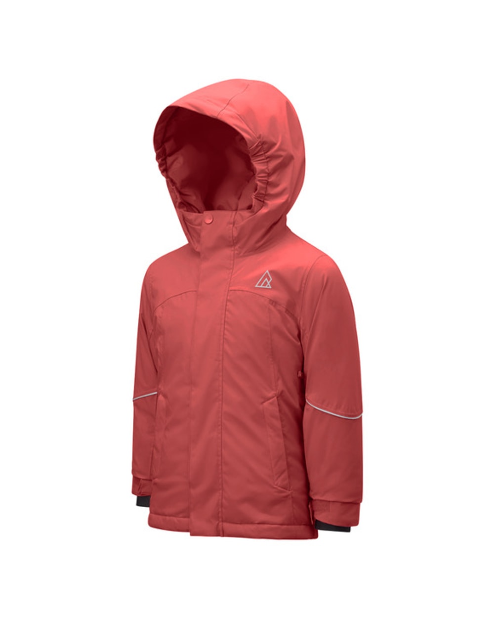 Girls' Solara Insulated Jacket