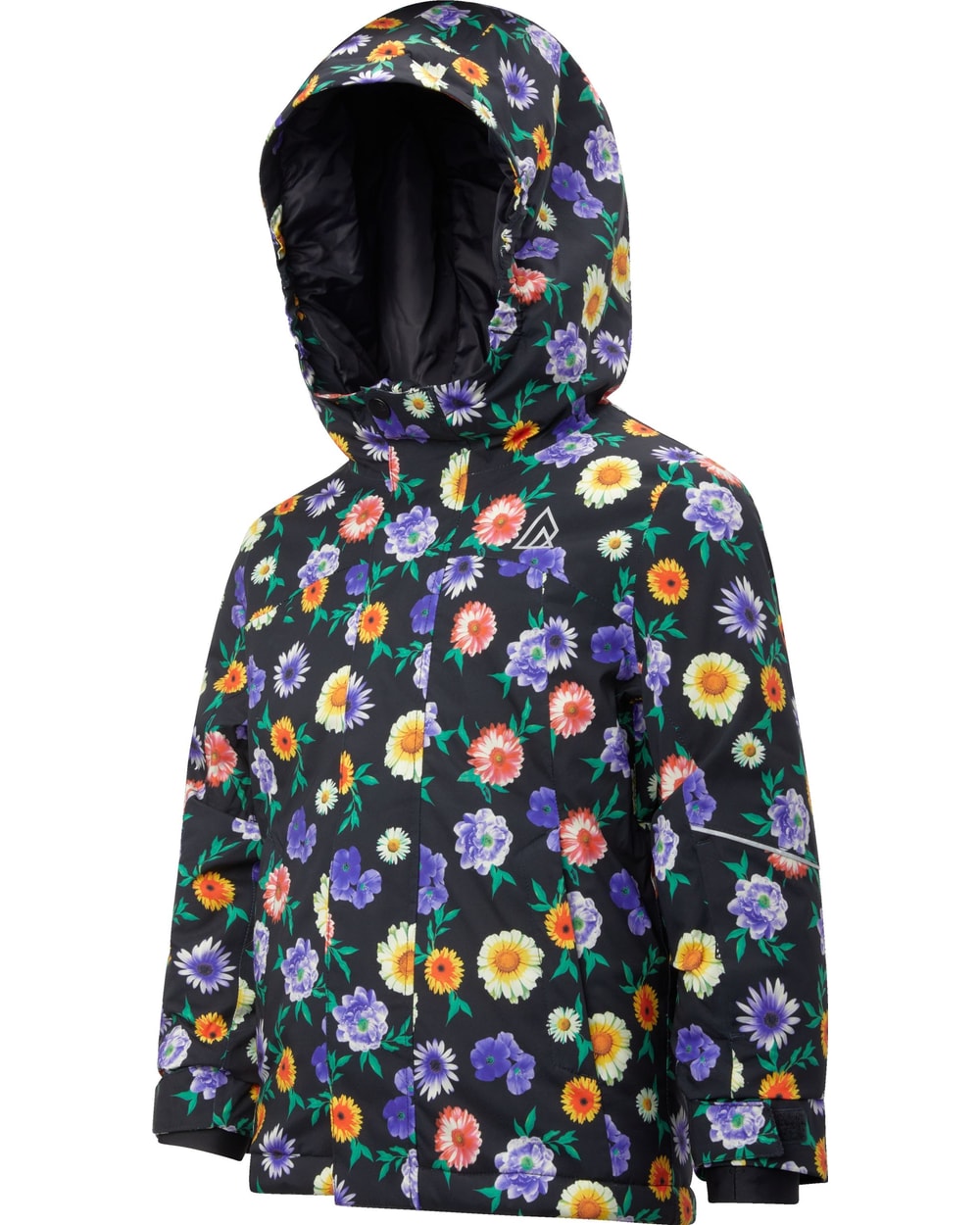 Girls' Solara Insulated Jacket