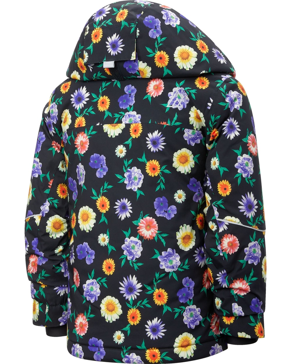 Girls' Solara Insulated Jacket