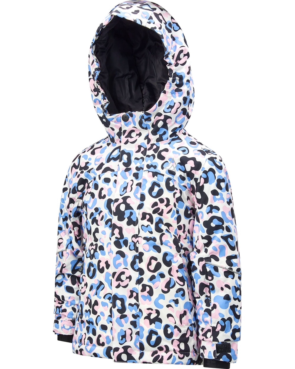 Girls' Solara Insulated Jacket