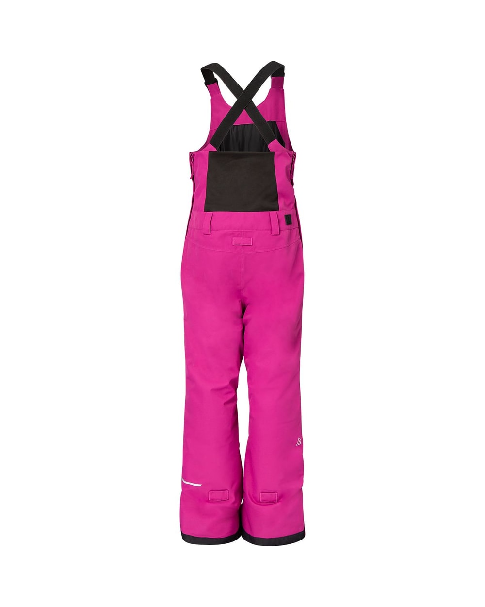 Girls' Solara Insulated Pants with Suspenders