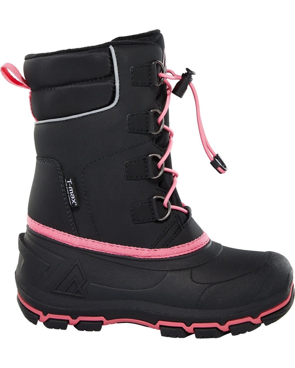 Ripzone Kids Subzero Insulated Boots