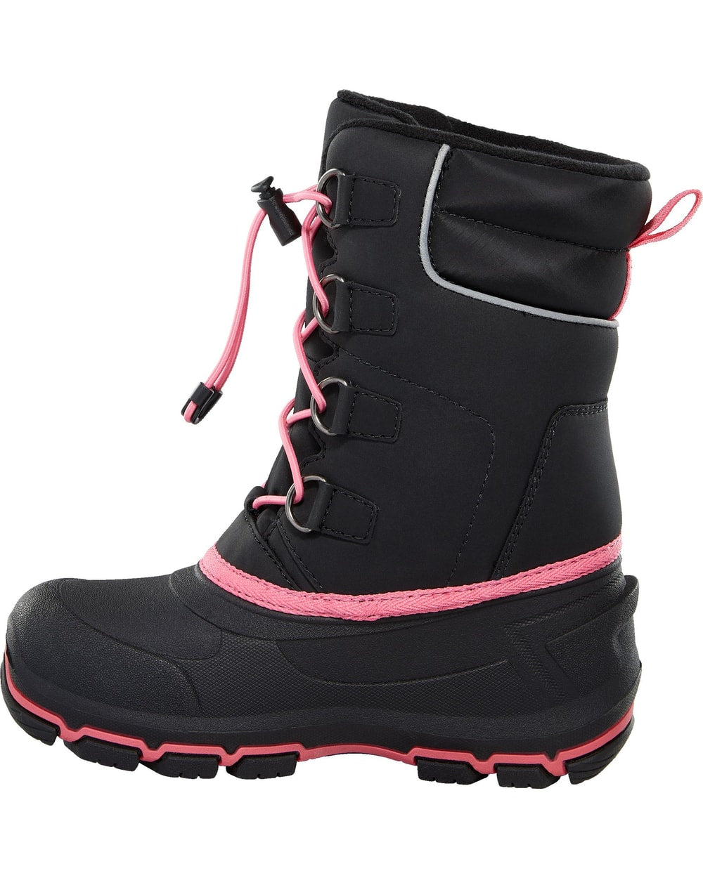 Ripzone Kids Subzero Insulated Boots