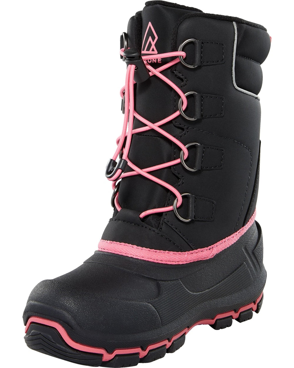 Ripzone Kids Subzero Insulated Boots