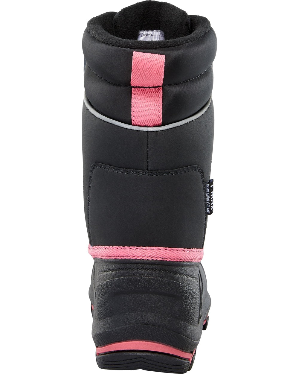 Ripzone Kids Subzero Insulated Boots