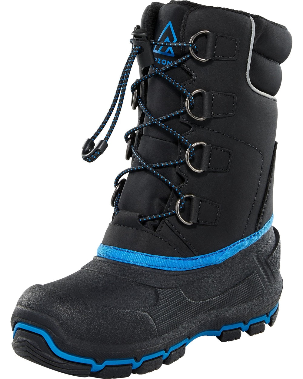 Ripzone Kids Subzero Insulated Boots