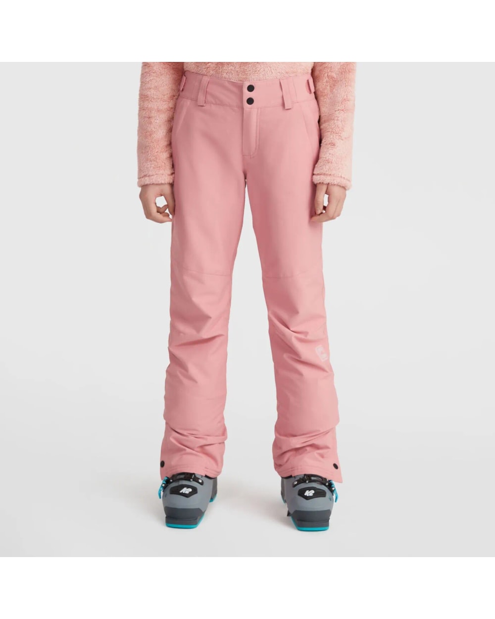 Girl's Youth Charm Insulated Winter Sports Pants