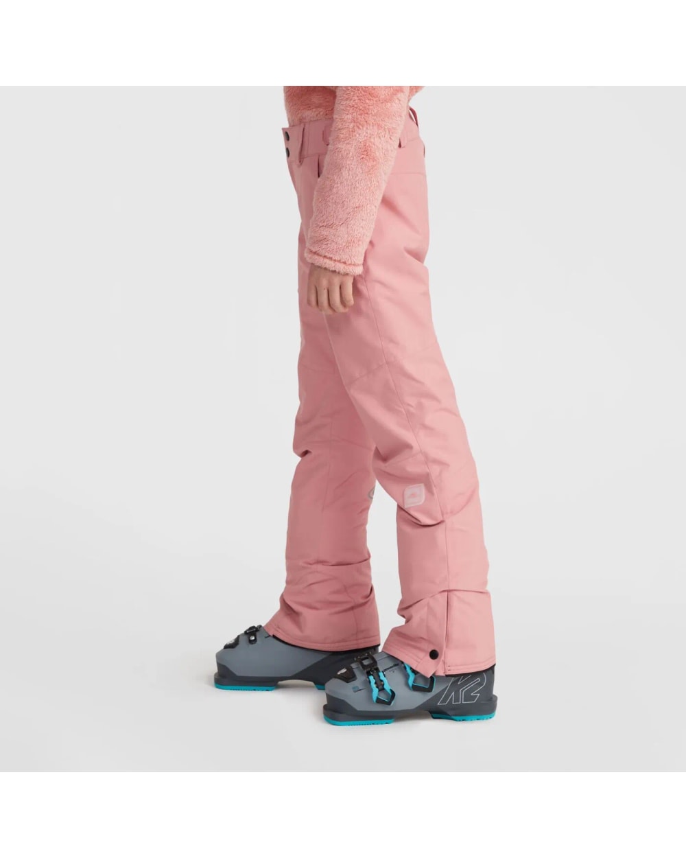 Girl's Youth Charm Insulated Winter Sports Pants
