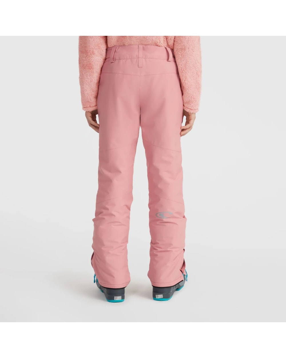 Girl's Youth Charm Insulated Winter Sports Pants