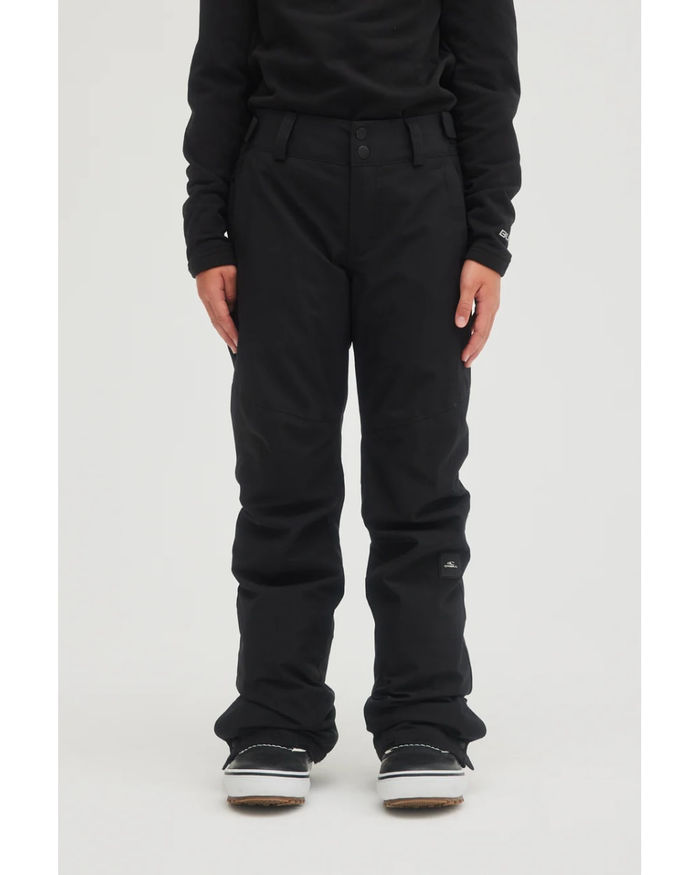 O'Neill Girl's Youth Charm Insulated Winter Sports Pants
