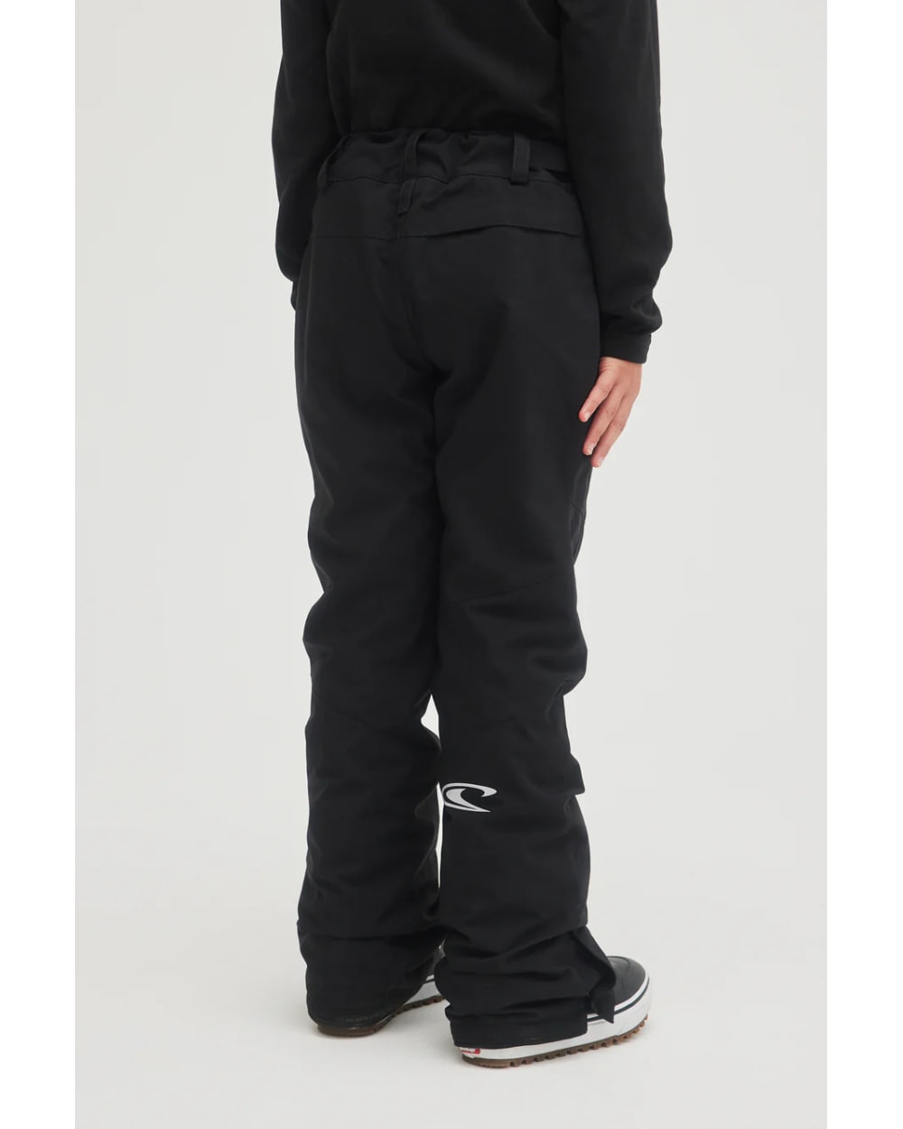 Girl's Youth Charm Insulated Winter Sports Pants