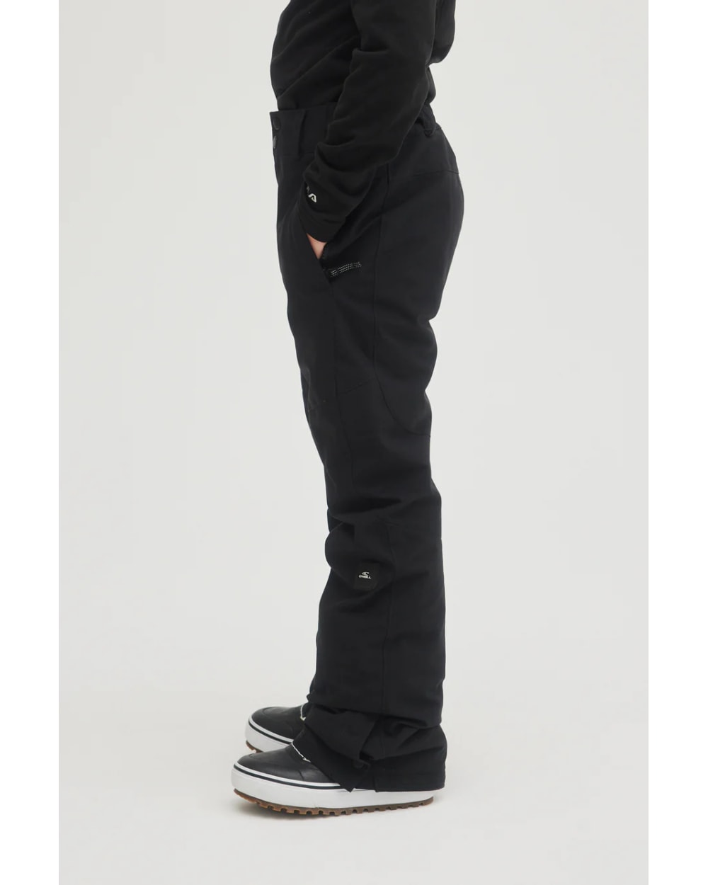 Girl's Youth Charm Insulated Winter Sports Pants