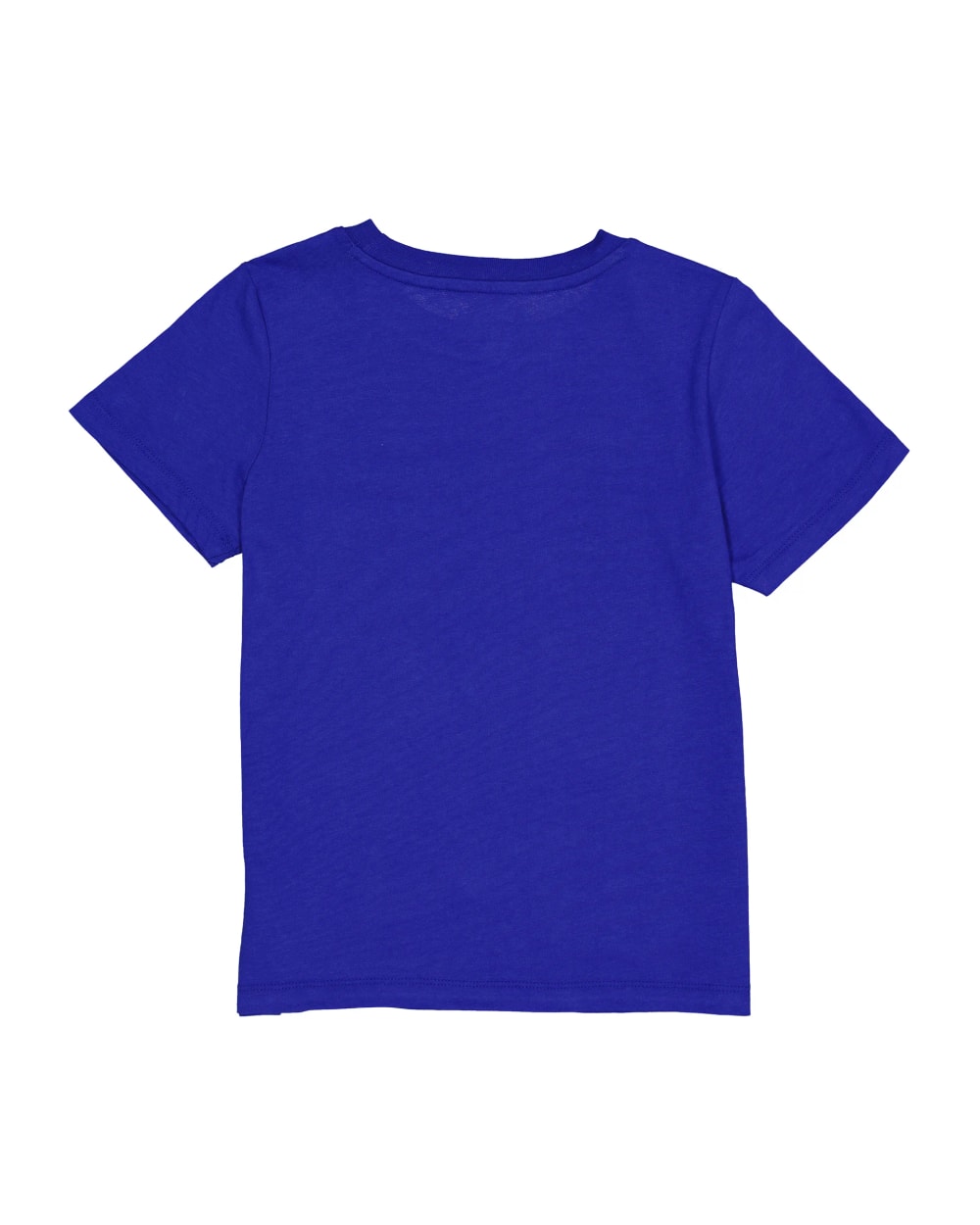 Champion Girl's Youth Marble Script Crew T-Shirt