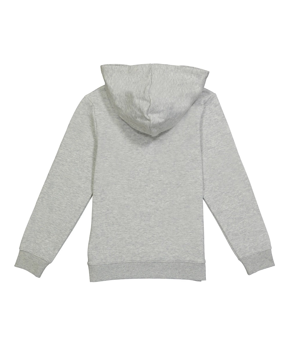 Champion Girl's Youth Marble Script Powerblend Fleece Hoodie