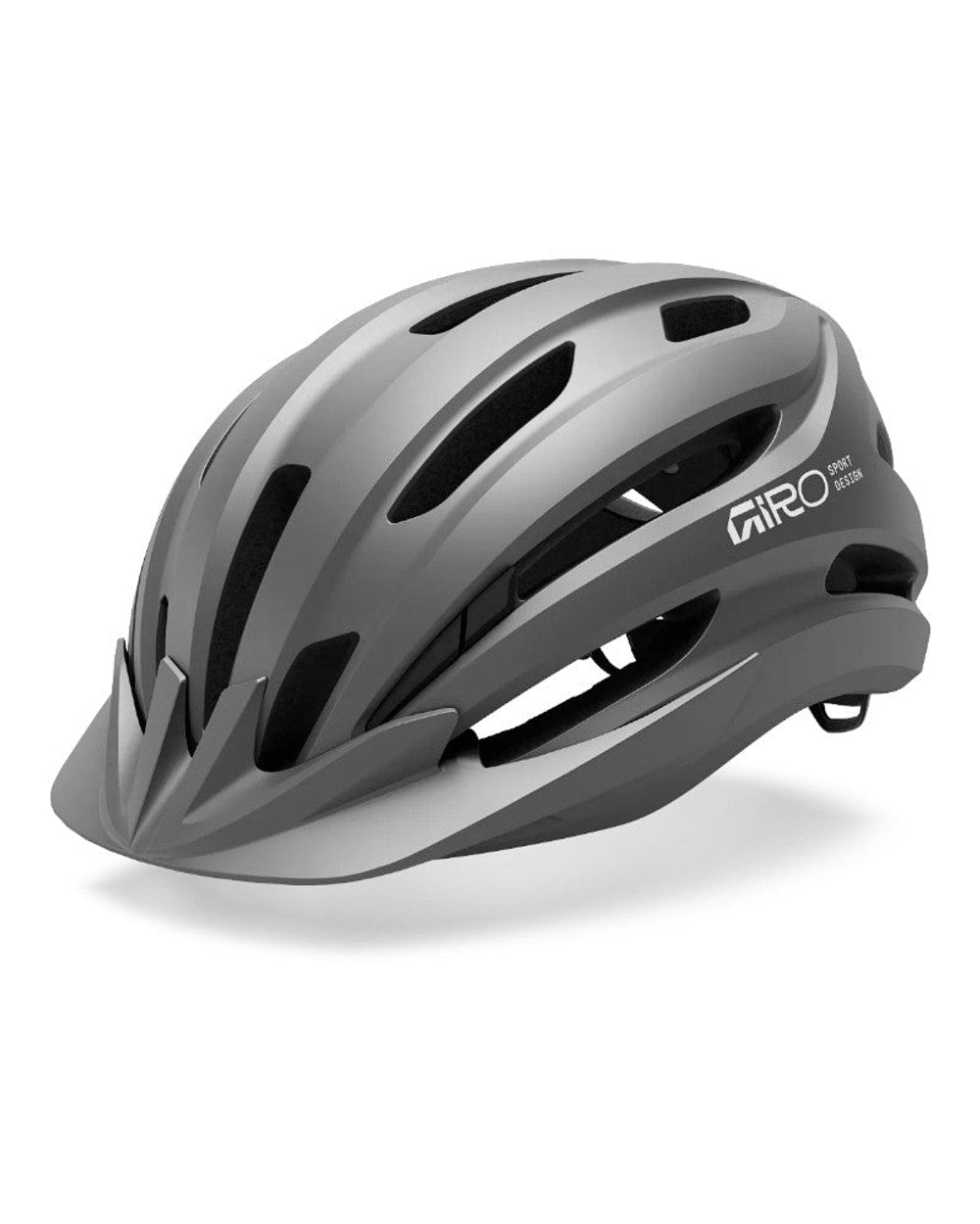 Giro Register MIPS II Helmet - Titanium