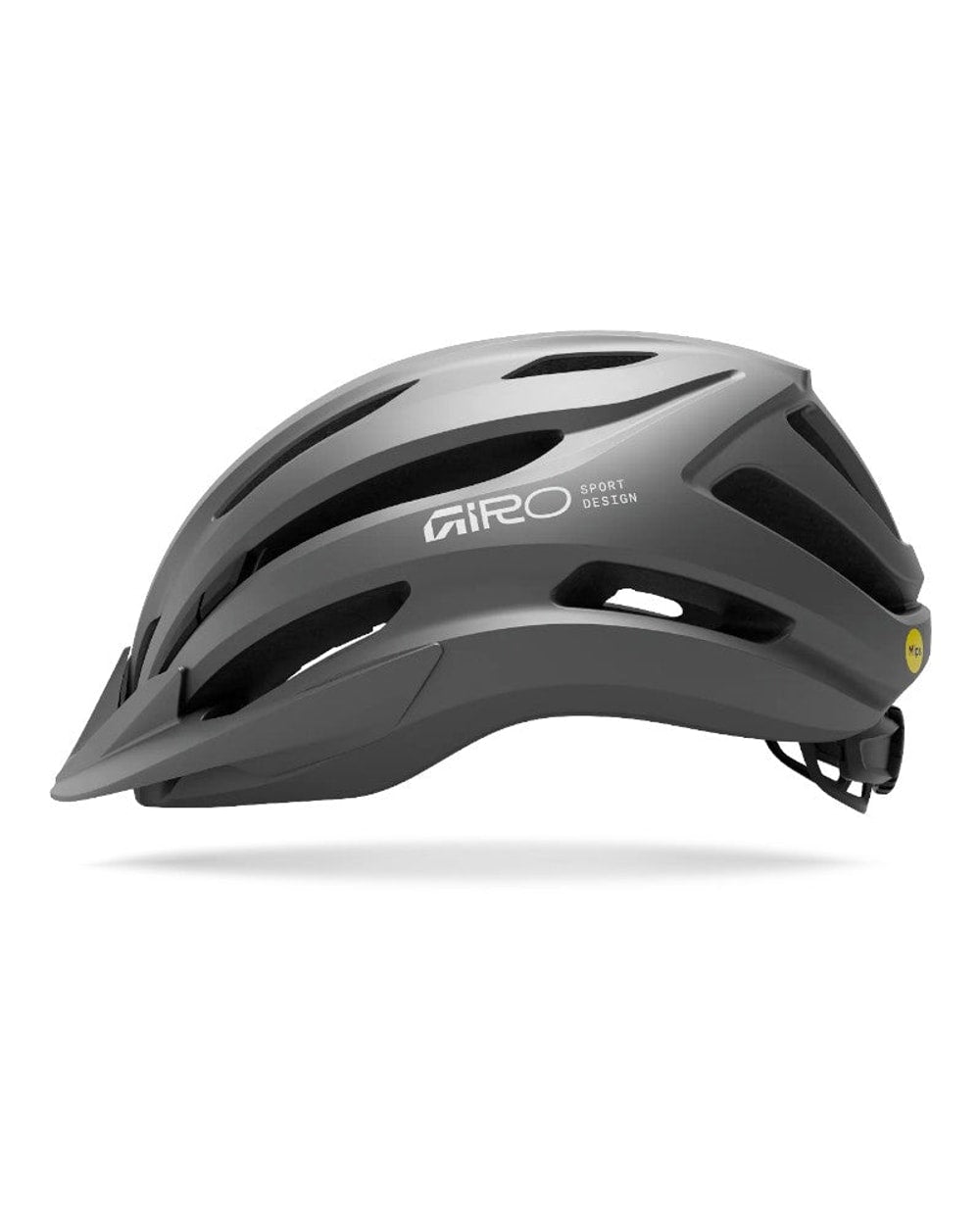 Giro Register MIPS II Helmet - Titanium