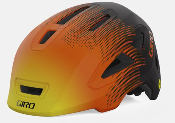 Scamp II Helmet