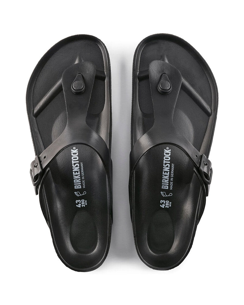 Birkenstock Gizeh Essentials EVA Sandals