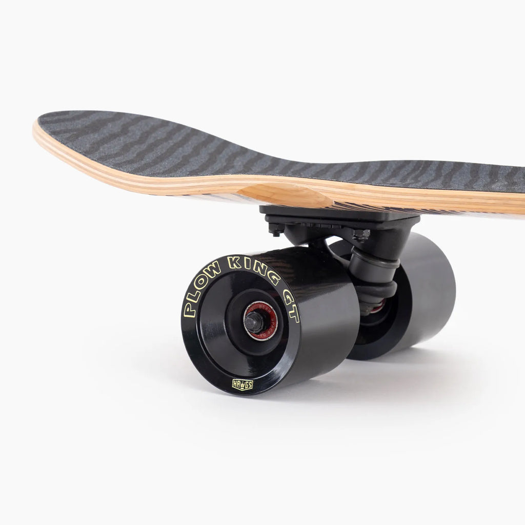 Landyachtz Dinghy Classic Fender - Midnight Dip Longboard