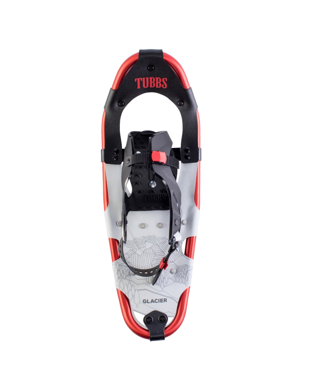 GLACIER 21 JUNIOR SNOWSHOE