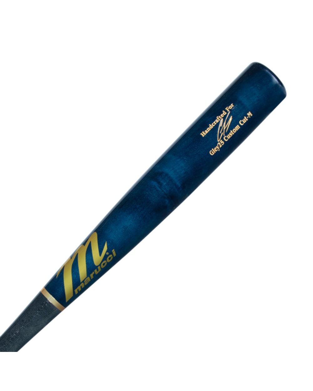 Marucci Gleyber Torres GLEY25 Pro Exclusive Model Wood Baseball Bat
