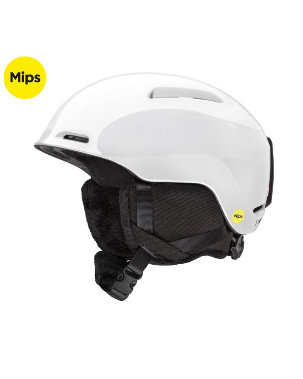 Smith Junior Glide Mips Helmet