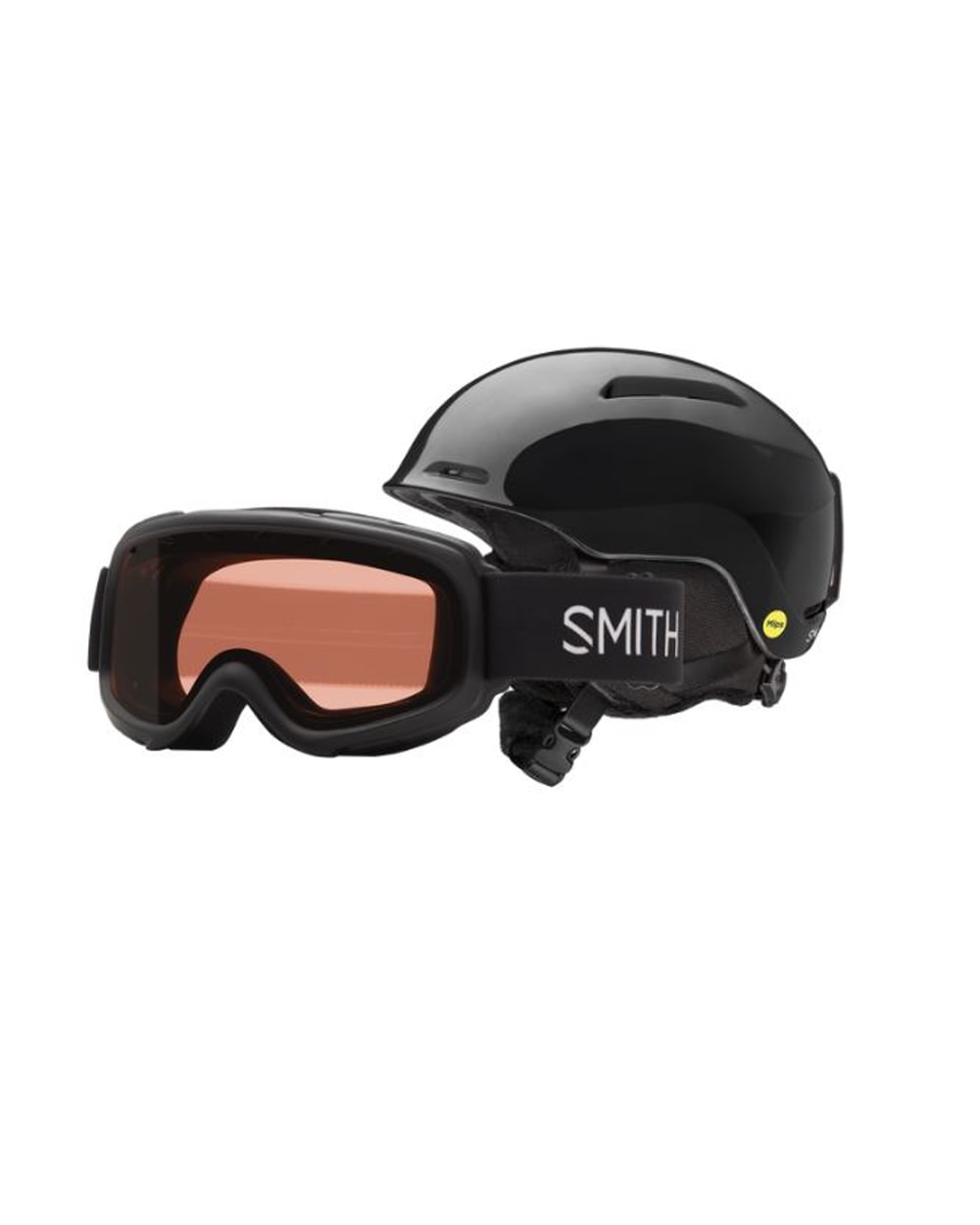 Smith Glide Junior/Gambler Combo