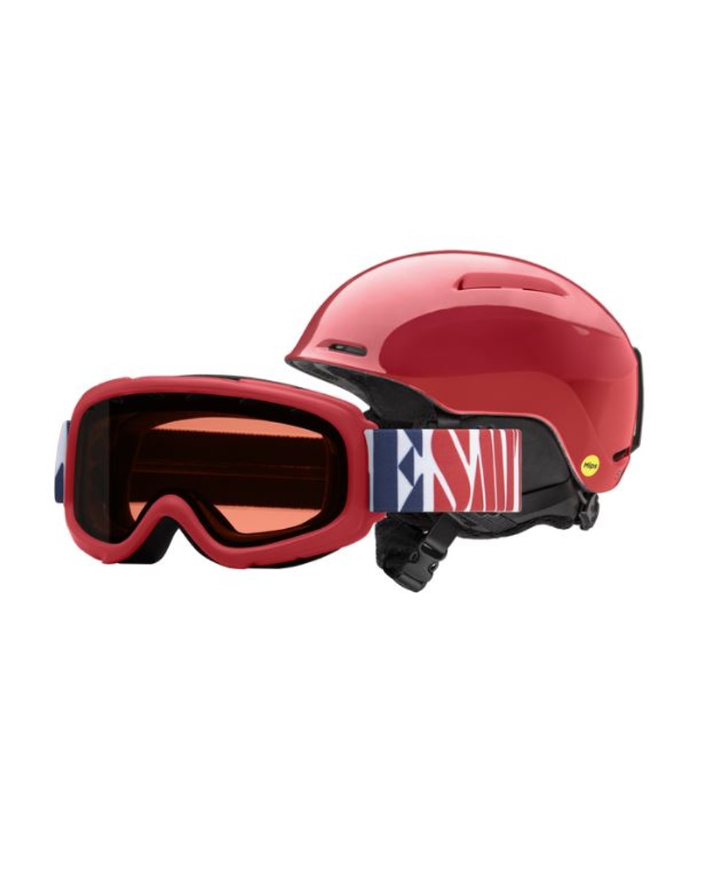 Smith Glide Junior/Gambler Combo
